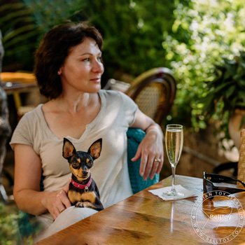 Преимущества породы Русский Той