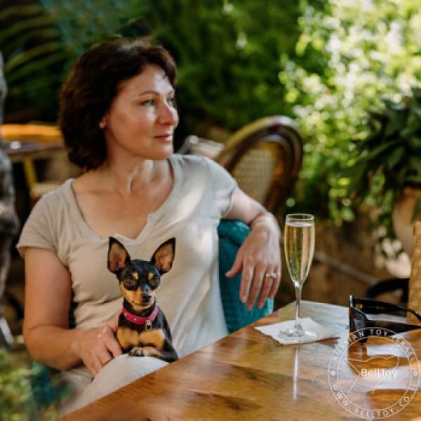 היתרונות של גזע טוי רוסי